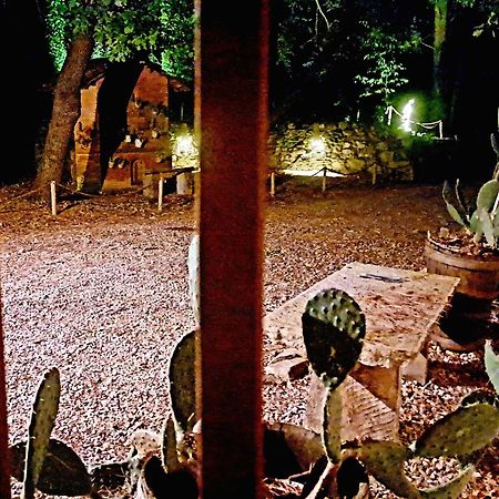 Villa San Filippo Ареццо Экстерьер фото