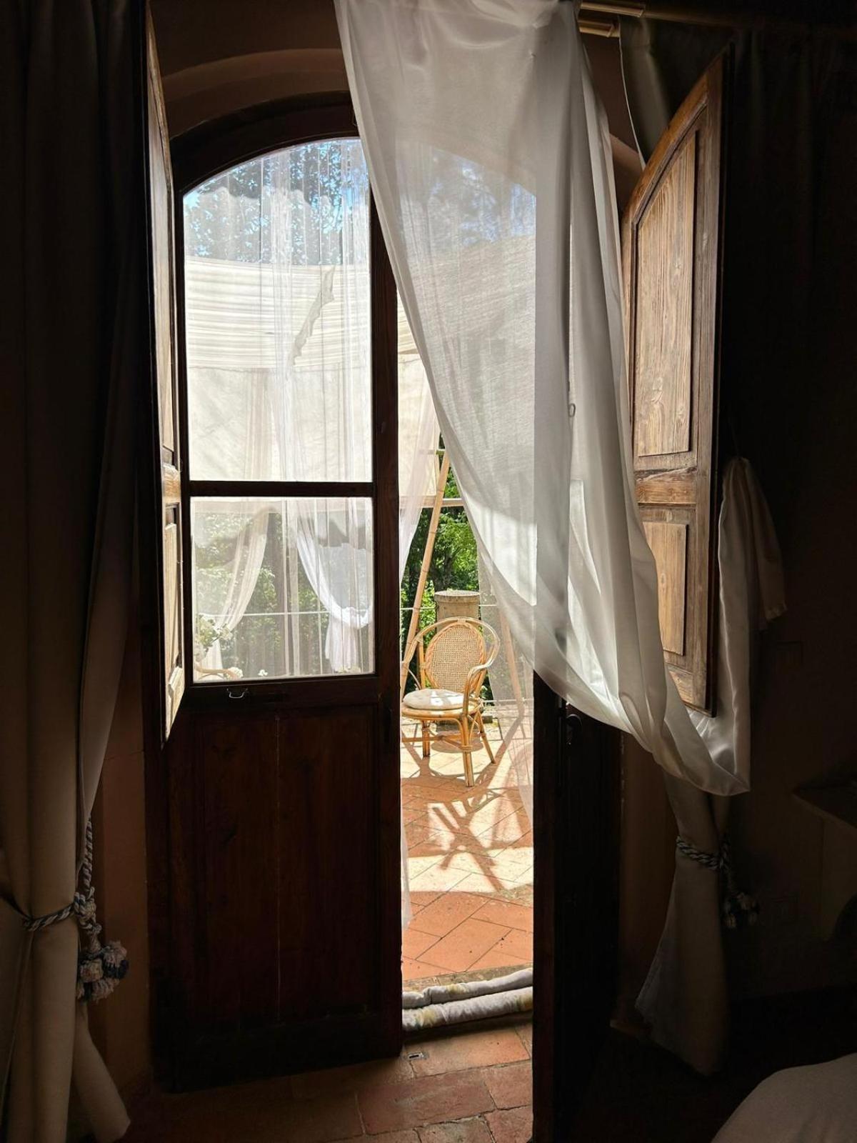 Villa San Filippo Ареццо Экстерьер фото